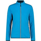 Cmp - 32E0356 - Fleece - Met Volledige Rits