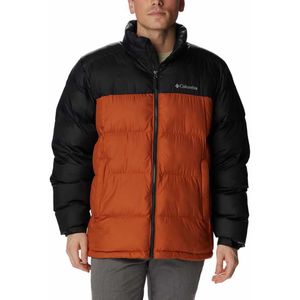 Columbia Pike Lake™ Jacket Oranje XL Man