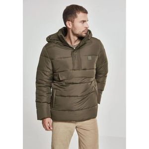 Urban Classics Pull Over Parka