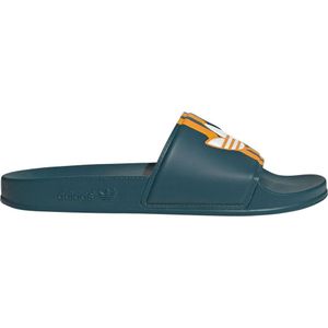 adidas - Adilette - Badslippers - Synthetisch - Zwart