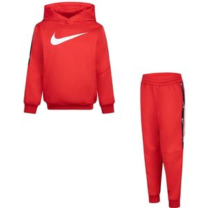 Nike Kids Club Poly Po Set Met Lange Mouwen