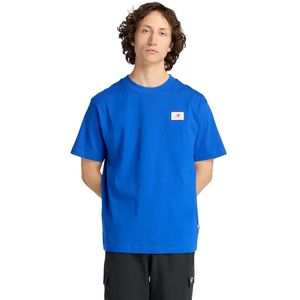 New Balance Woven Label T-shirt
