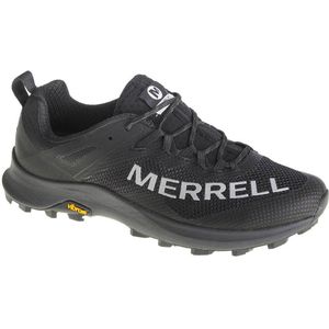 Merrell Mtl Long Sky Trail Running Shoes Zwart EU 46 Man