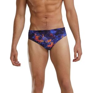 Tyr Durafast Elite Montipora Zwemslip