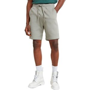 G-star Premium Core Sweat Shorts Beige XL Man