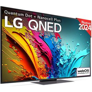 Lg 55qned87t6b 55´´ 4k Led Tv