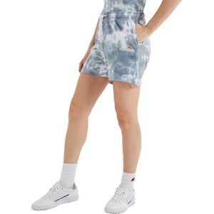 Ellesse Denples Tie Dye Korte Broek