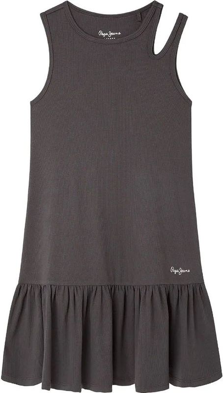 Pepe Jeans - Romina - Mouwloze Jurk