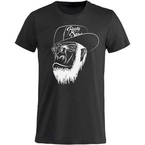 Rusty Stitches Pants Claudia Antracite ()