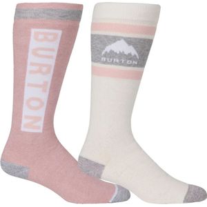 Burton - Weekend Midweight - Sokken - 2 Paren