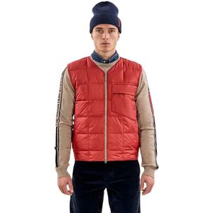 The Mountain Studio Ultralight Down Vest