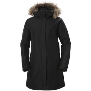 Helly Hansen Aden Winter Coat Zwart XL Vrouw