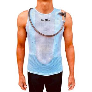 Velotoze Hydrovest Mouwloos Basislaag
