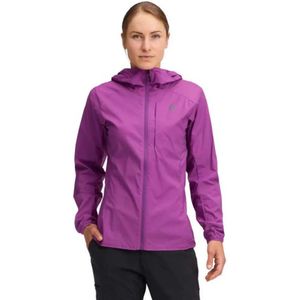 Black Diamond - Alpine Start - Softshell Jas - Ultralicht - Ademend