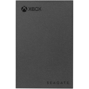 Seagate Stkx4000402 Xbox 4tb Externe Harde Schijf Gerenoveerd