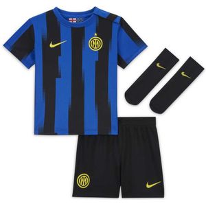 Nike Inter Milan 23/24 Thuis Junior Set