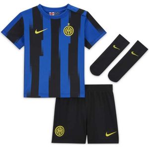 Nike Inter Milan 23/24 Thuis Junior Set