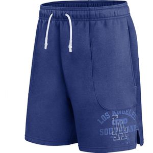 Nike Statement Ball Game Sweat Shorts Blauw S Man