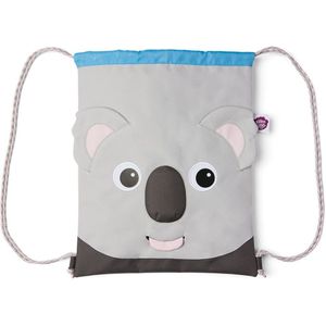 Affenzahn Koala Sack Backpack Grijs