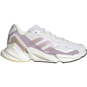 Adidas X9000l4 Running Shoes Wit EU 39 1/3 Vrouw