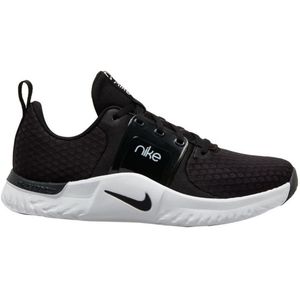 Nike Renew Tr 10 Running Shoes Zwart EU 40 Vrouw