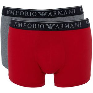 Emporio Armani Em000252_af10776 Boxers 2 Eenheden