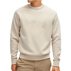 Boss Salbo 10256713 Sweatshirt