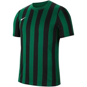 Nike - Dri-FIT Division 4 - T-shirt - Zwart - 100% Polyester