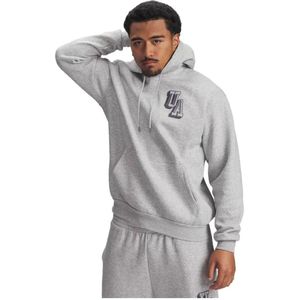 Under Armour - Icon Fleece - Hoodie