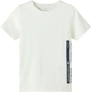 Name It Larsten T-shirt Met Korte Mouwen