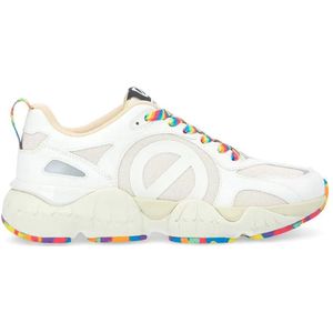 No Name Krazee Runner Schoenen