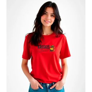 Kruskis Logo Classic T-shirt Met Korte Mouwen