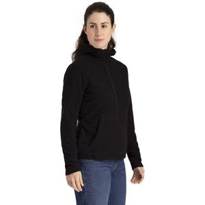 Trespass Metraya Fleece Met Halve Rits