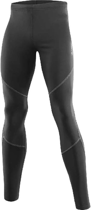 Loeffler - Ws Warm - Thermobroeken - Mat - Windstopper® Warm Softshell