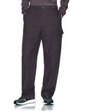 A|X Armani Exchange - XM001214AF16644U8092 - Cargobroek - Grijs - Wolmix