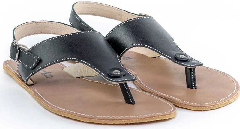 Be Lenka - Promenade - Sandalen - Sand