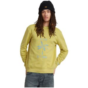 G-star Musa Stencil Sweatshirt