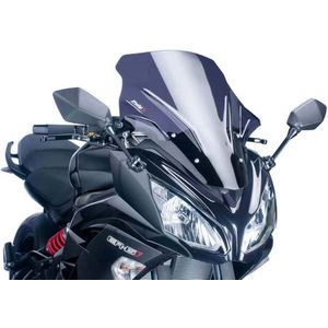 Puig Touring Kawasaki Er-6f Voorruit