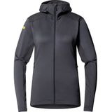 Haglöfs Dames L.I.M Mid Multi II Hoodie Jas