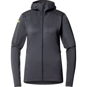Haglöfs Dames L.I.M Mid Multi II Hoodie Jas