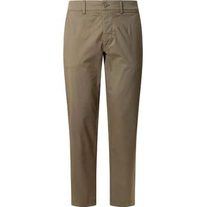 Pepe Jeans Slim Poplin Chino Broek
