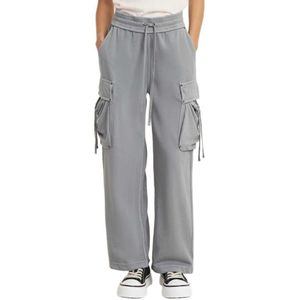 G-star Utility Loose Fit Pants Grijs S Vrouw