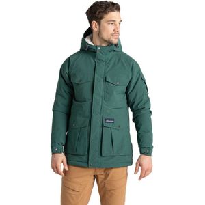 Craghoppers Waverly Thermic Jacket Groen L Man