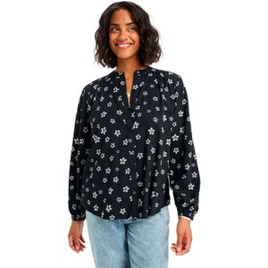 Roxy Vl Wide Dreams Blouse Met Lange Mouwen