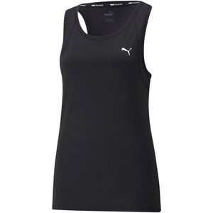 Puma Sporttop Zwart