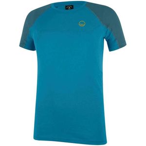 Wildcountry Session 2 T-shirt Met Korte Mouwen