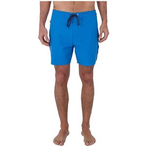 Hurley Phantom Sidewinder Renegade 17´´ Swimming Shorts Blauw 36 Man