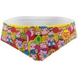 Otso Chupa Chups Forever Fun Zwemslip