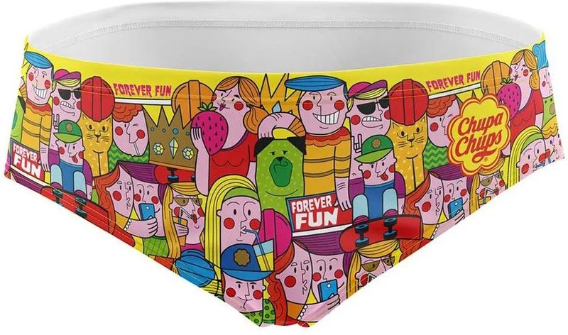 Otso Chupa Chups Forever Fun Zwemslip