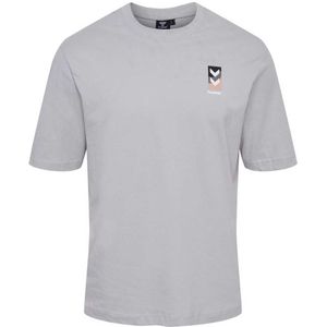 Hummel Charles T-shirt Met Korte Mouwen